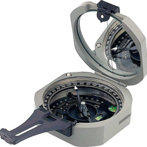 BRUNTON 6 Function Camping Compass