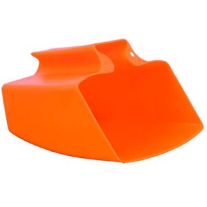 Water Bailer for Liferaft & Lifeboat