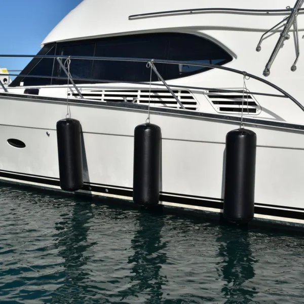 Heavy-Duty PVC Boat Fenders - Image 6