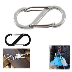 S.S 316 Double End Snap Hook
