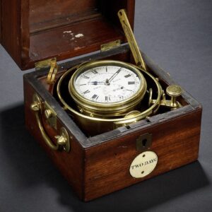 Marine Chronometer