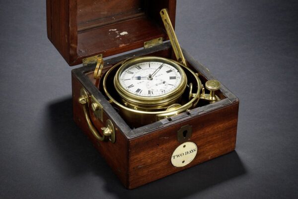 Marine Chronometer