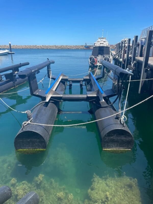 Boats Floating Dry Dock - Image 16