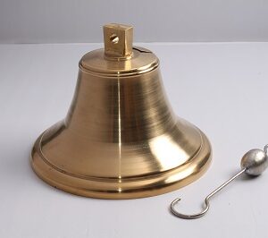 Brass Ship's Bell