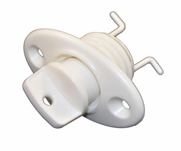 Boat Water Drain Plug - Image 2
