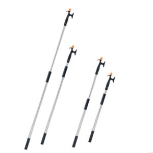 Telescopic Boat Hook