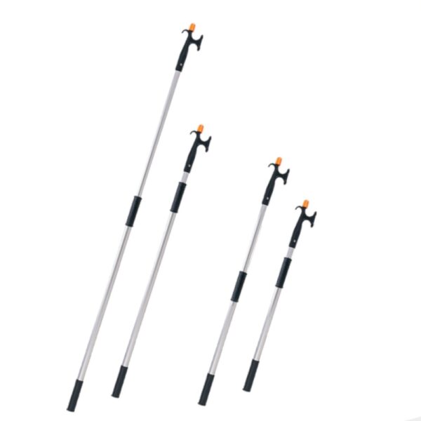 Telescopic Boat Hook