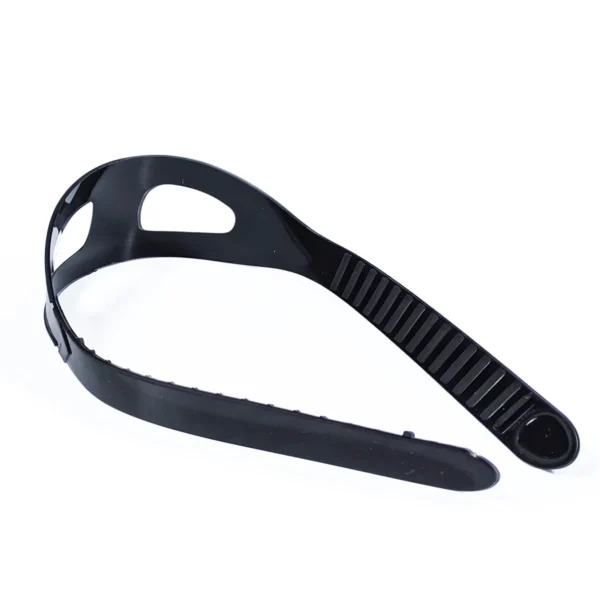 Silicone Diving Mask Strap