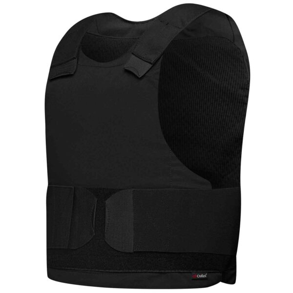 Maritime Bulletproof Vest – Anti-Ship Piracy Protection Gear