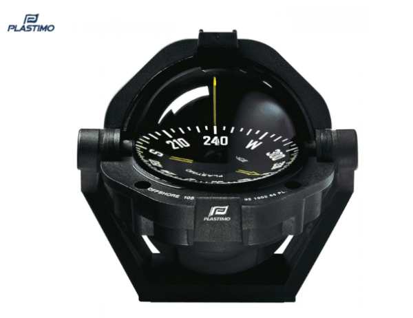 Marine Compass – Precision Navigation for All Vessels