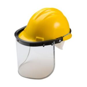 Industrial Face Shield