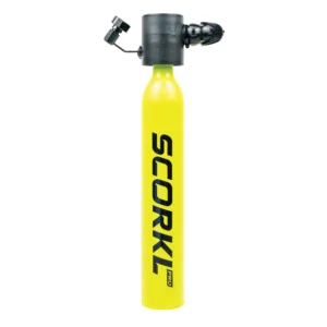 Mini SCUBA Diving Tank