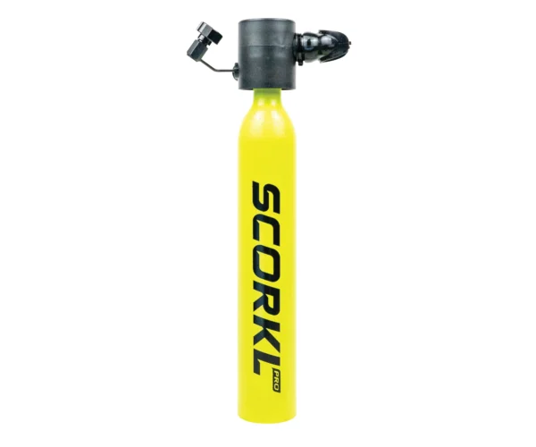 Mini SCUBA Diving Tank