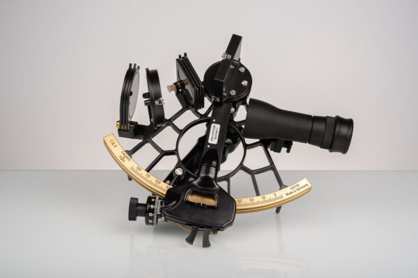 Nautical Sextant for Celestial Navigation