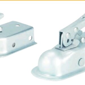 Boat Trailer Coupling