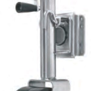 Boat Trailer Jack Wheel