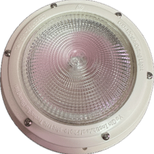 Lifeboat Interior Light
