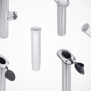 Fishing Rod Holders & Racks