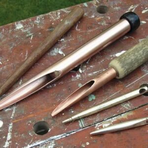 Marine Rope Splicing Spike - Marlin Spike