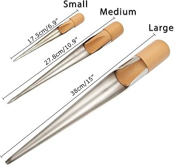 Marine Rope Splicing Spike - Marlin Spike - Image 5