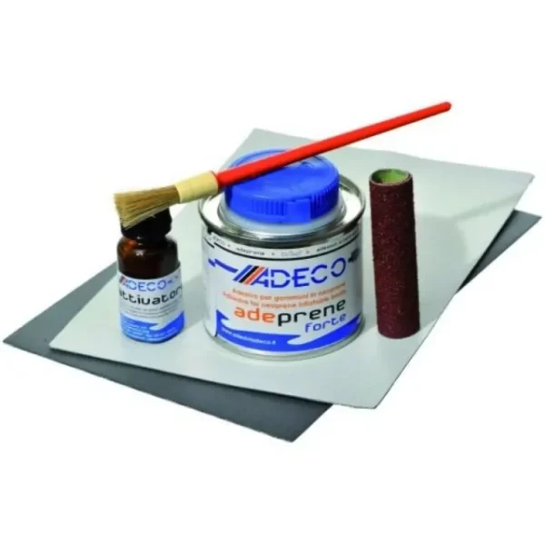Inflatable Rubber Boat & Liferaft Repair Kit - Image 4