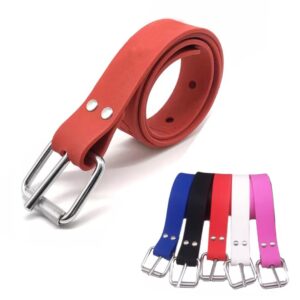 Freediving Silicone Belt