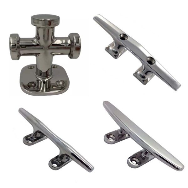 Boat Mooring Cleats