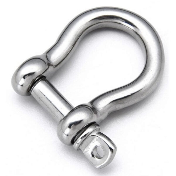 S.S 316 D-Shackle - Image 4