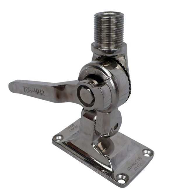 Antenna Base - Image 2