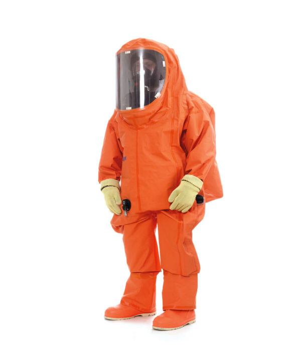 Gases & Bio-Chemical Protection Suit