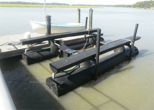 Boats Floating Dry Dock - Image 9