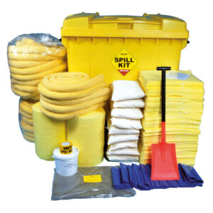 Oil Spill Kit Box