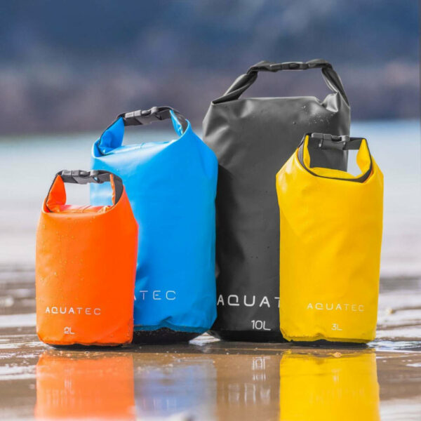 Waterproof Dry Bag for Outdoor Adventures