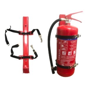 Fire Extinguisher Wall Bracket