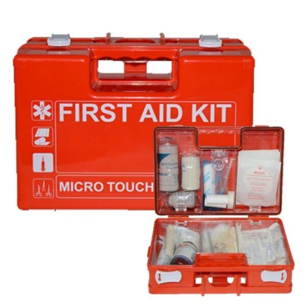 SOLAS First Aid Kit Box For Lifeboat