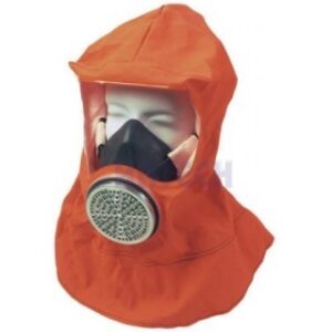 🔥 Emergency Smoke Hood