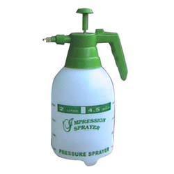 Oil Spill Chemical Hand Sprayer 4Ltr