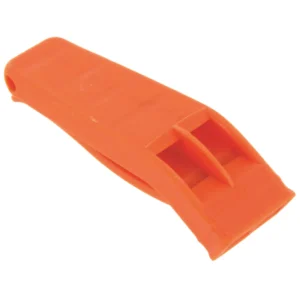 Marine Rescue Whistle
