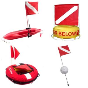 Divers Buoy