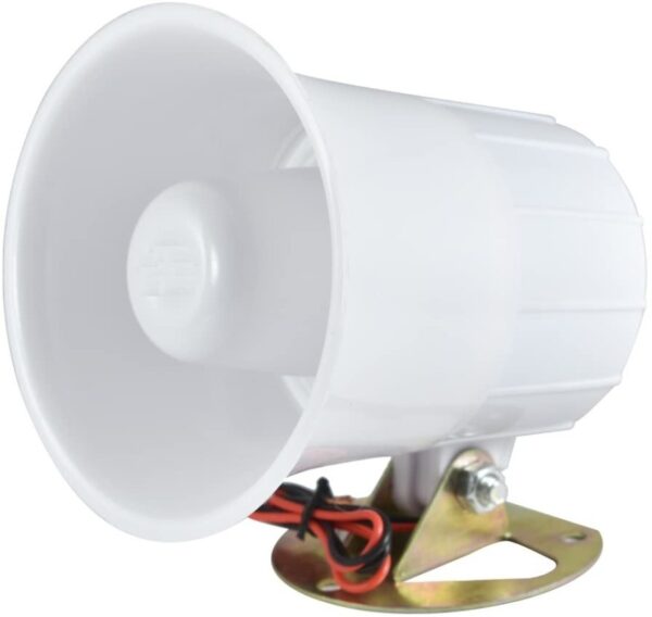 ABS Boat Siren