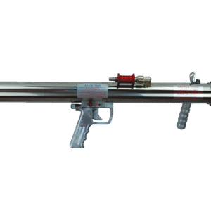Impulse Fire Extinguishing Technology IFEX-3000