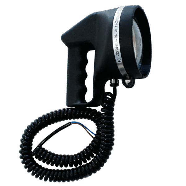 Lifeboat Search Light