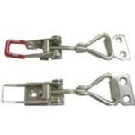 Fire Hose Box Lock Latches – Al Mostafa Marine