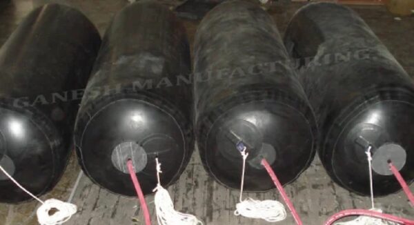 Hypalon Inflatable Pipe Plug – High-Pressure Pipeline Sealing Solution - Image 3