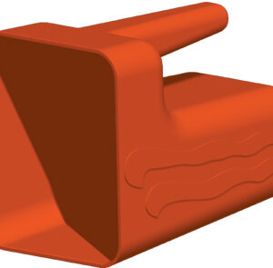 Non-Sparking Plastic Bailer