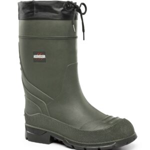 Waterproof Rubber Boots