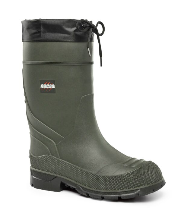 Waterproof Rubber Boots