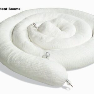 Oil Absorbent Booms
