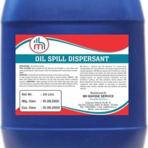 Oil Spill Dispersant Chemical