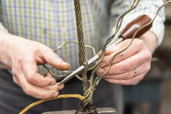 Marine Rope Splicing Spike - Image 2